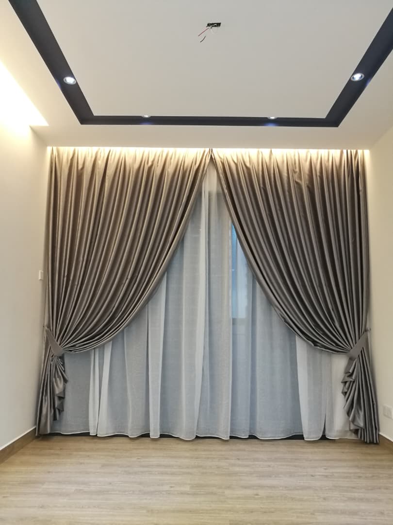 PARKLAND RESIDENCE